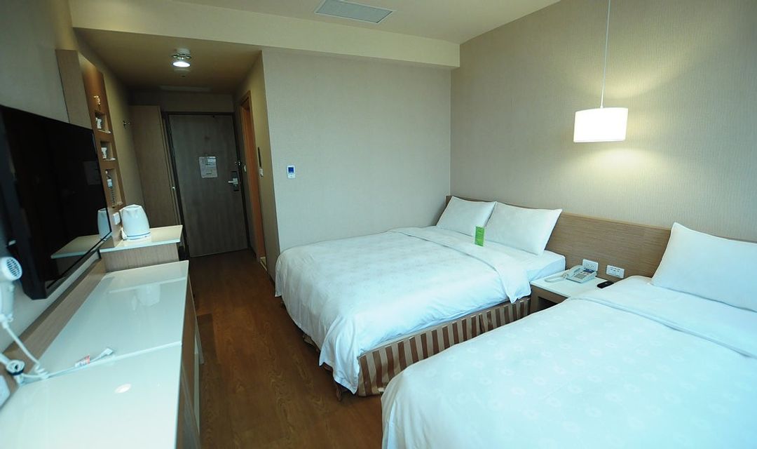 KINDESS HOTEL MAIN SATION-6