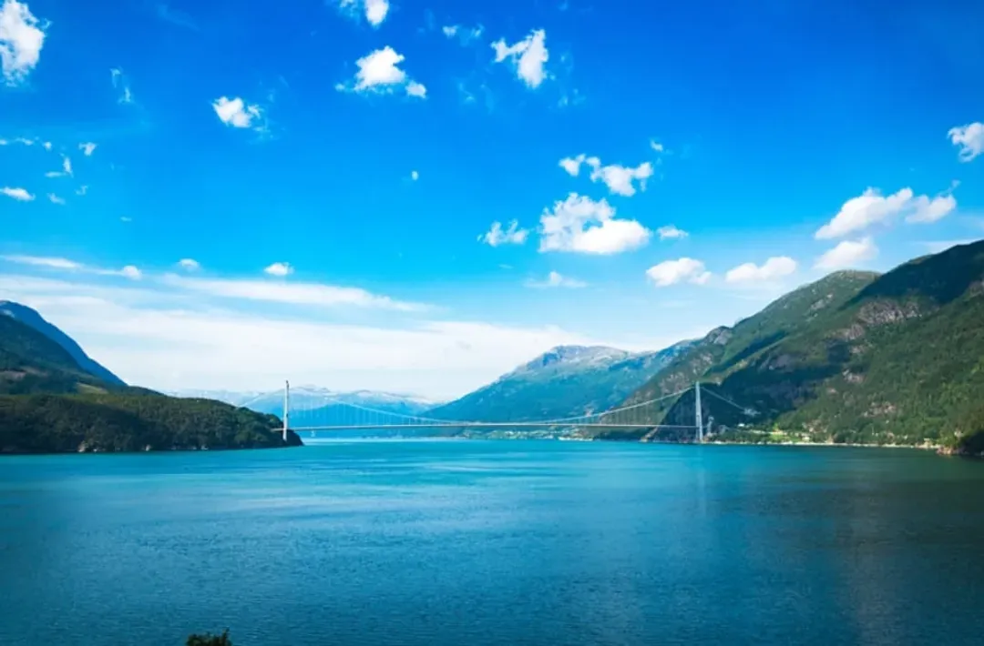 北歐旅遊,挪威,芬蘭,瑞典,丹麥,峽灣