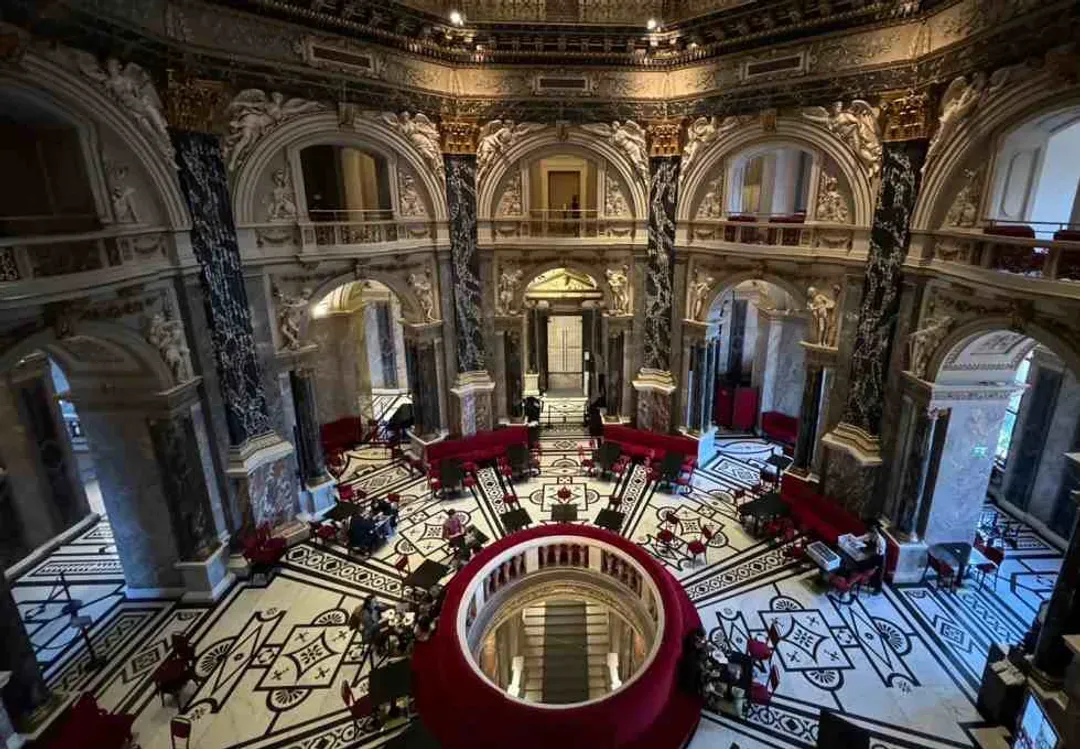 藝術史博物館