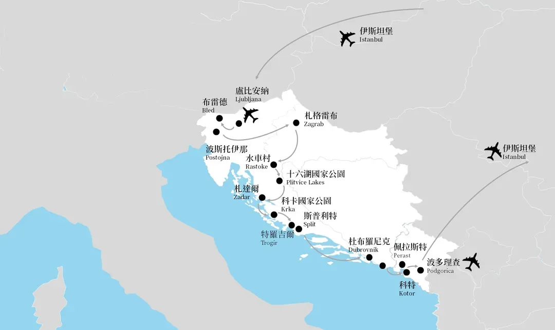 ljutgd map