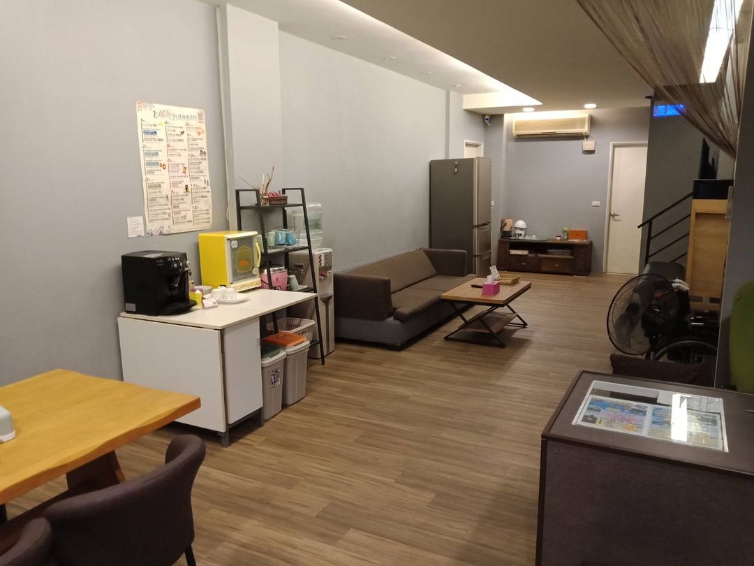 童话森林 l 主题客房