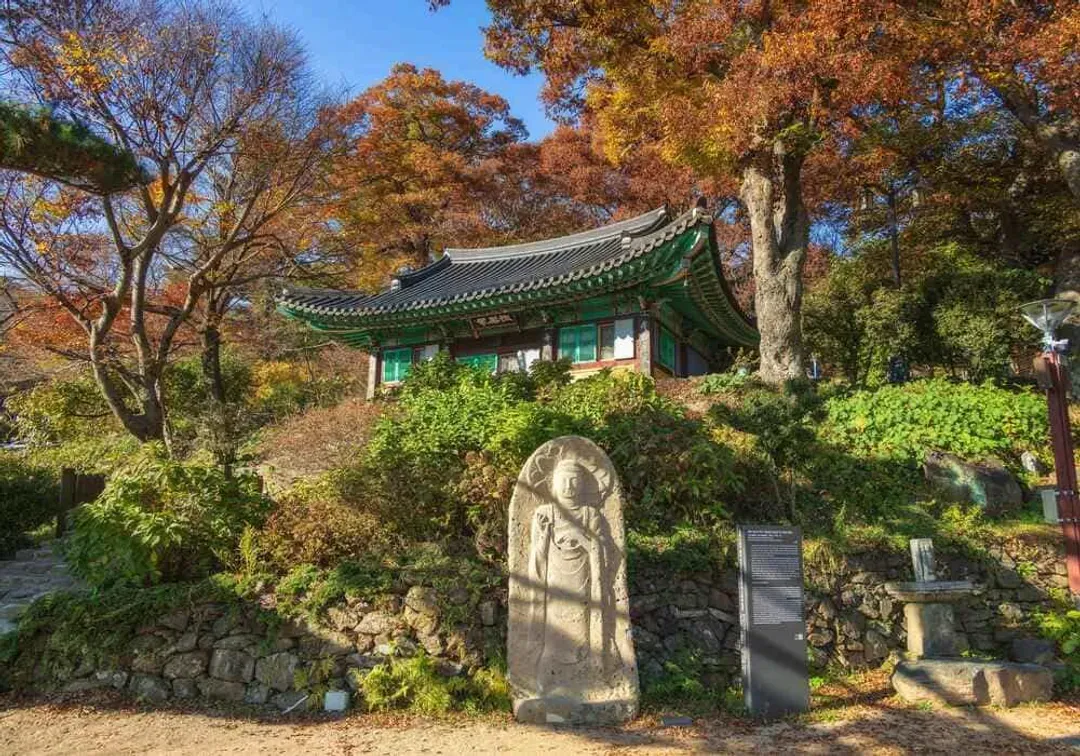 推薦景點