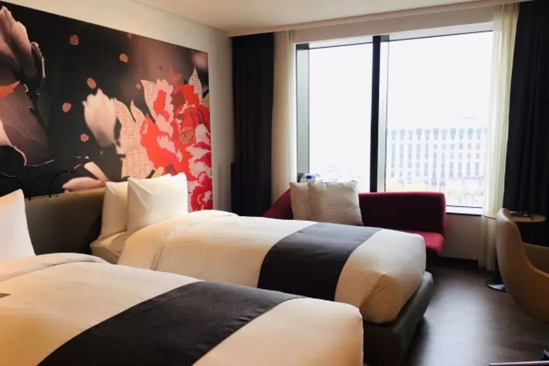 龍山NOVOTEL