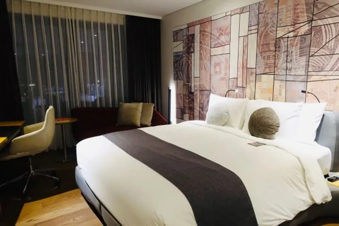 龍山NOVOTEL