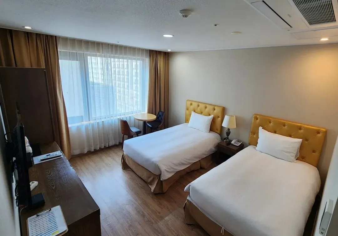 Haema Hotel