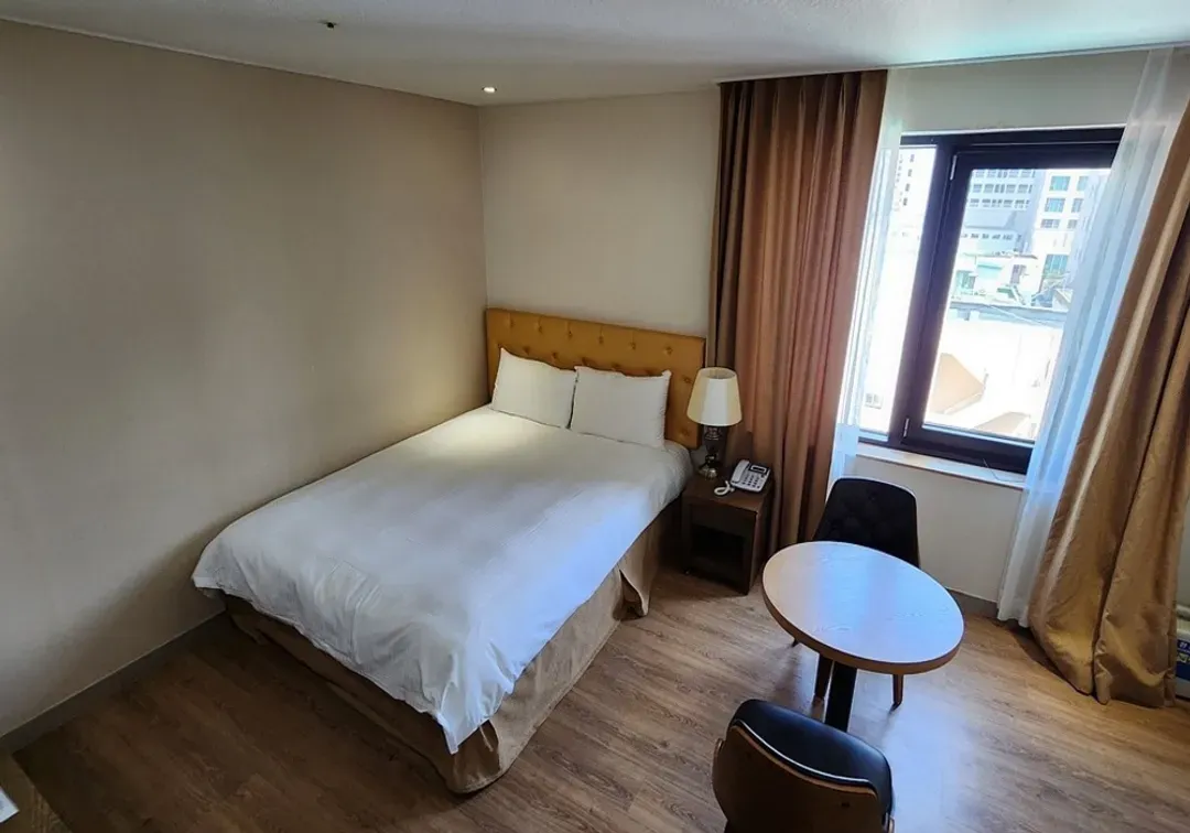 Haema Hotel