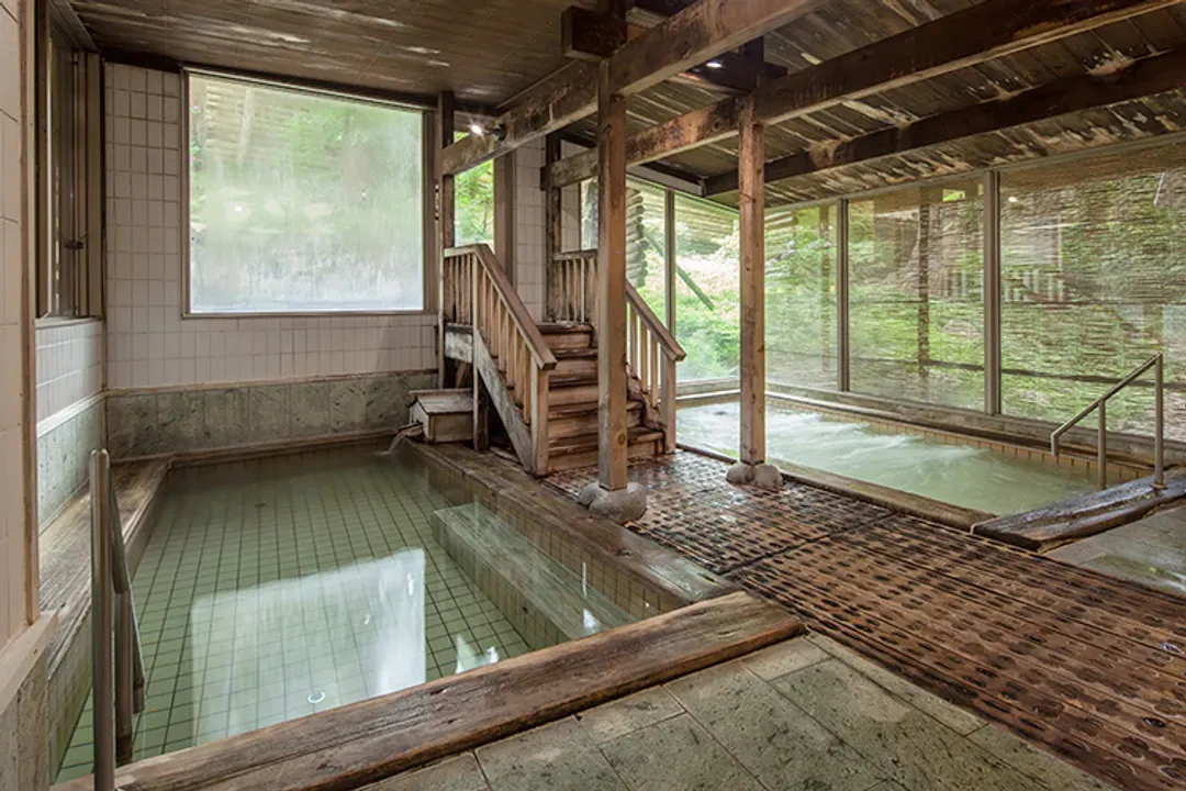 大眾浴池　戲SPA