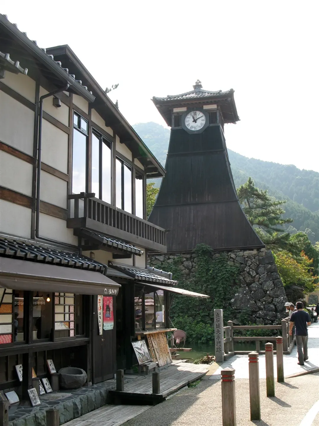 楓紅大阪旅遊│海之天橋立,森之美山町合掌村,茶之平等院,伊根舟屋,楓紅姬路城~好古園五日│一晚溫泉│高雄來回-8