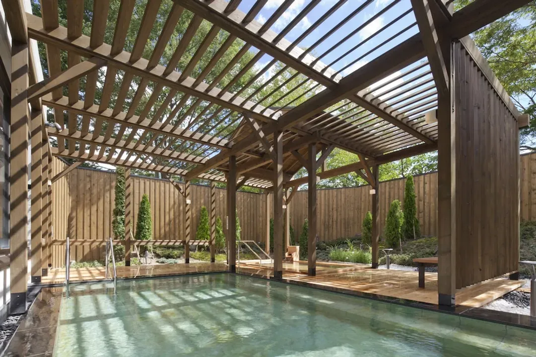 宮城藏王美居 SPA 度假酒店-刈田郡