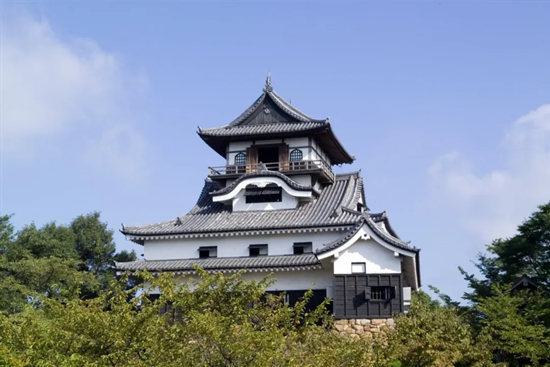 寒假預購折$2000｜日本雙唯一～吉卜力公園大倉庫.F1鈴鹿賽車樂園！御在所樹冰纜車.戲雪.犬山城.財運神社.長島OUTLET.草莓吃到飽五日-5