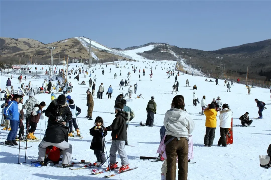寒假折2千|九州黑川竹燈祭.冬季採草莓.九重雪盆戲雪.三大蟹鍋物吃到飽.雙溫泉五日-5