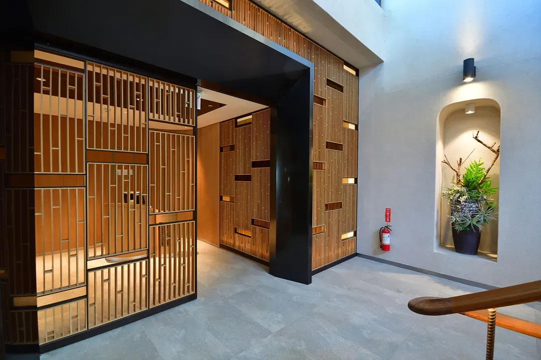 知玉餐廳
