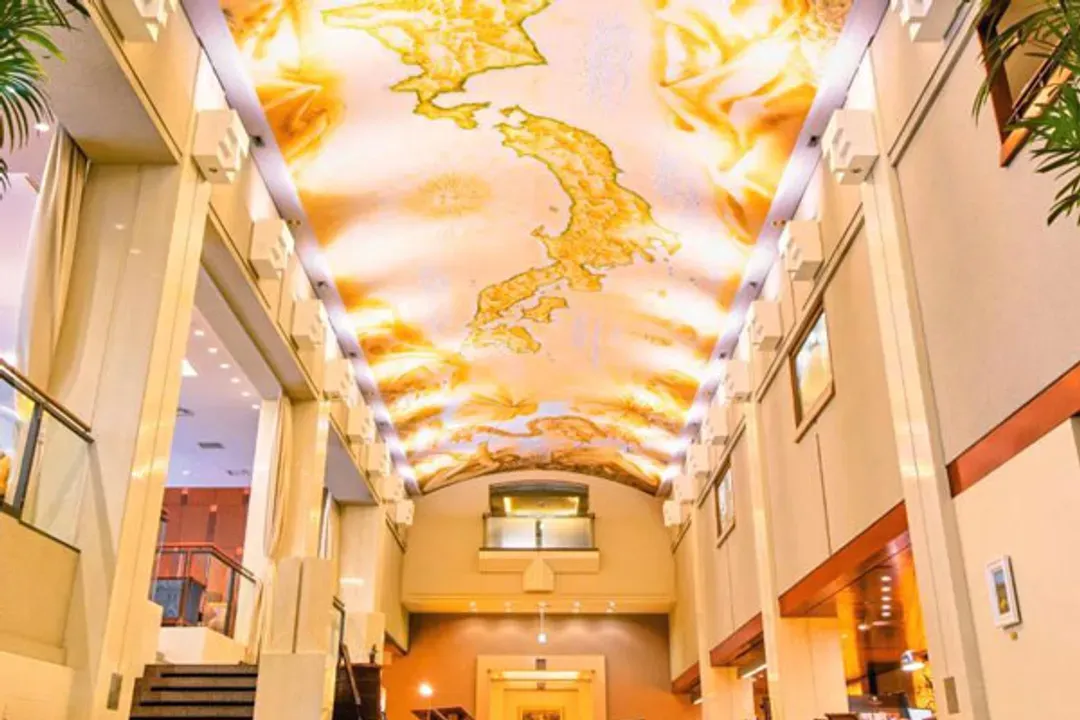 札幌PREMIERE HOTEL TSUBAKI(乙晚；送大浴場泡湯)