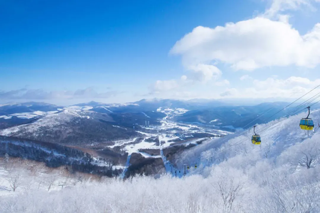 【蘋安賀歲、新春北海道】北海道星物語～銀白洞爺湖、定山溪賞雪漂流、乃之風天空風呂、星野渡假村五日-7