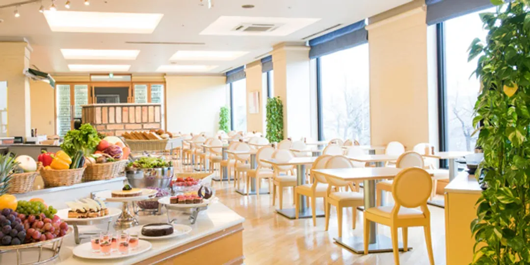 札幌PREMIERE HOTEL TSUBAKI(乙晚；送大浴場泡湯)
