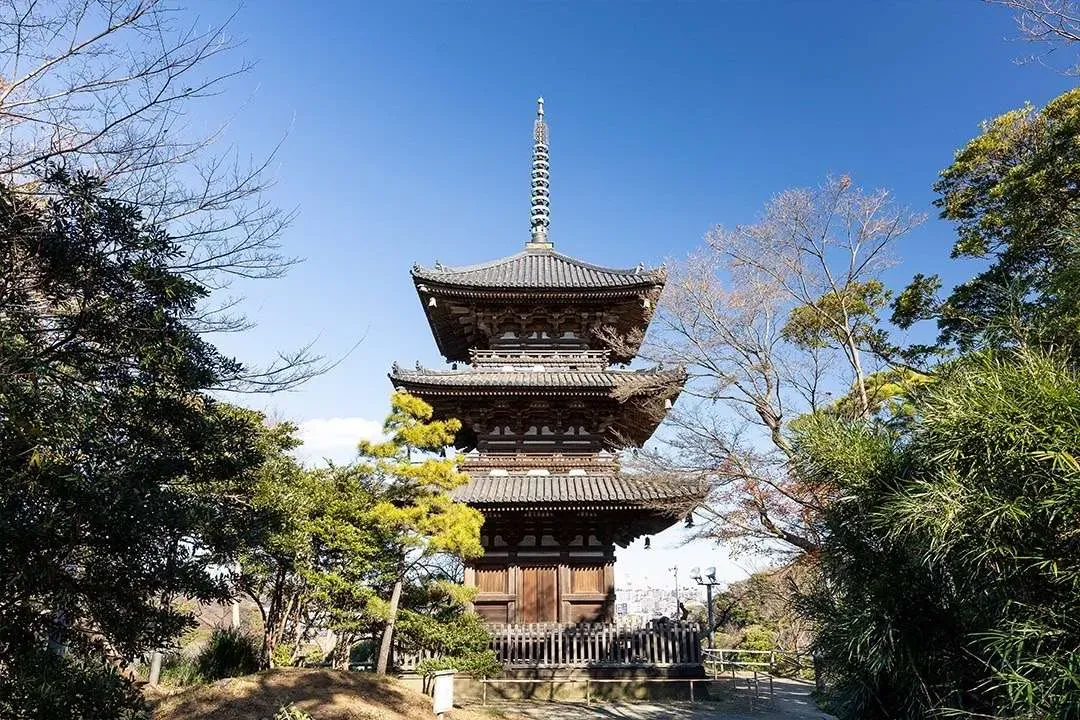 照片取自官網-橫濱城市導覽