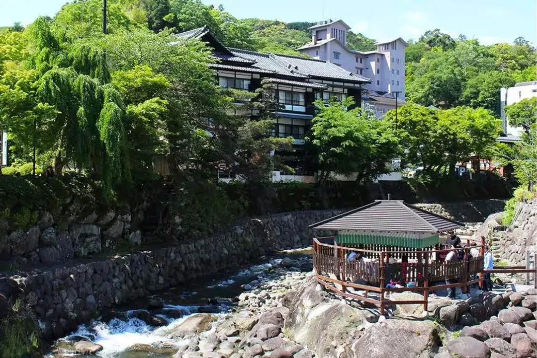伊豆風情漫遊
