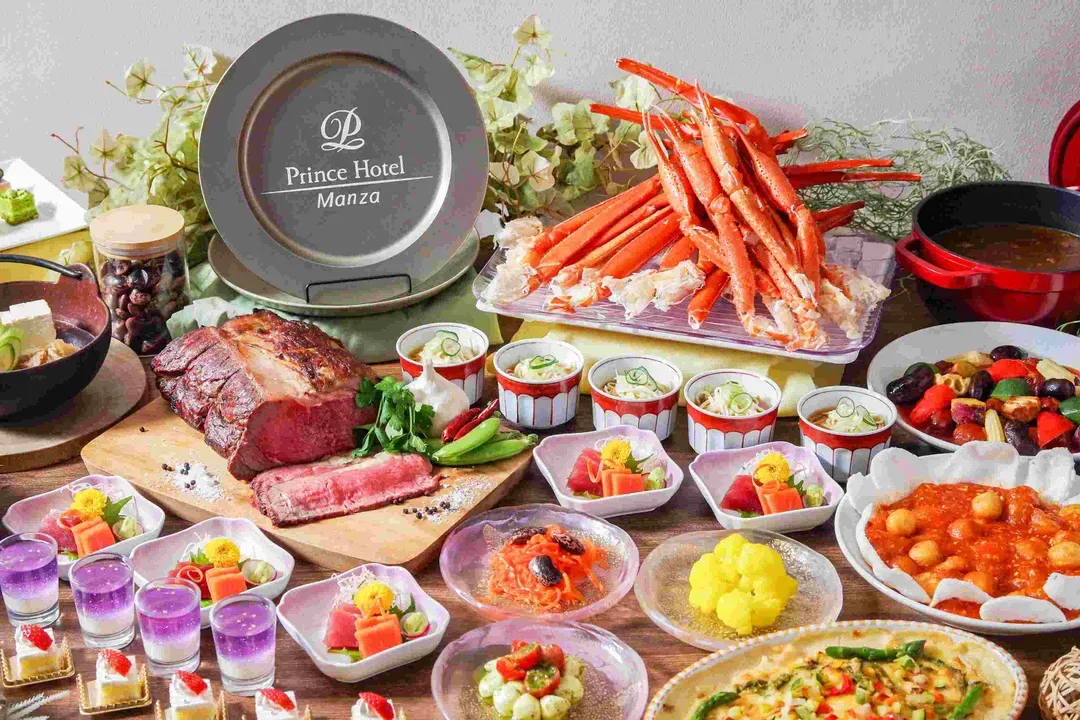 萬座王子飯店(乙晚)