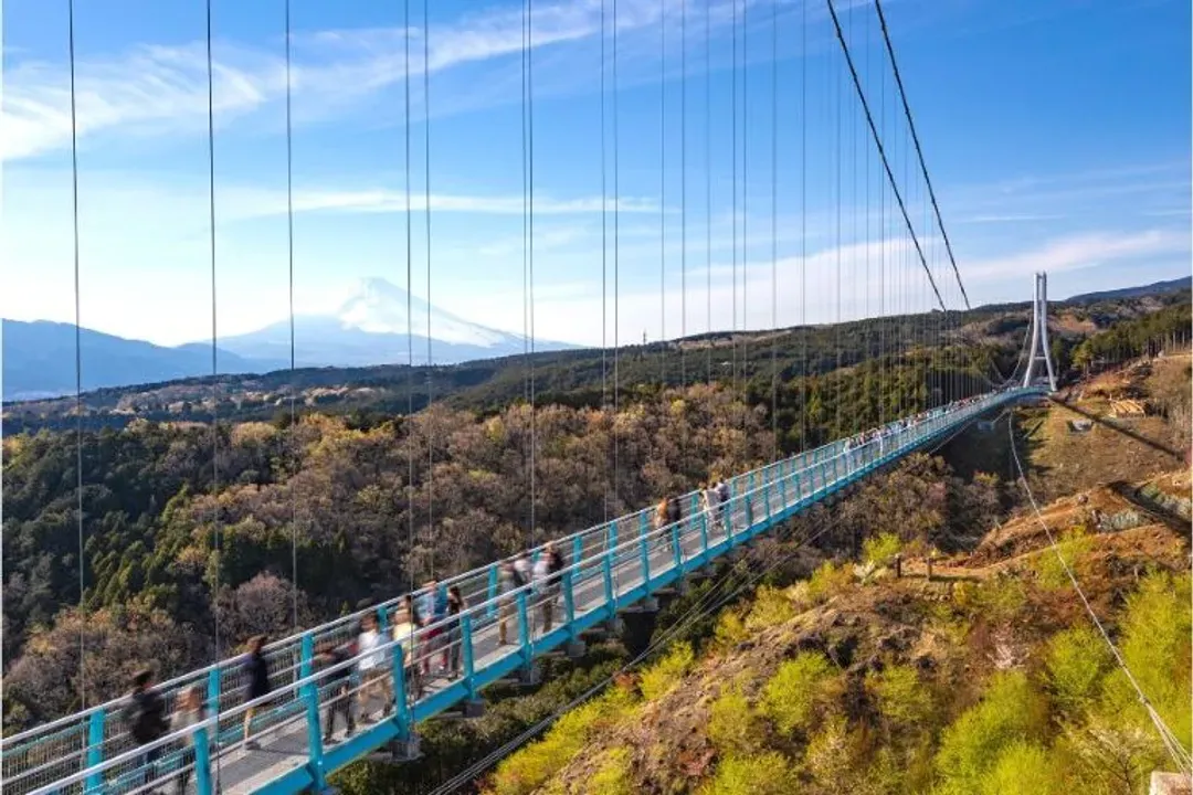 三島天空步道