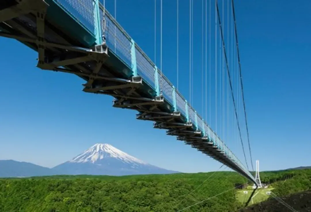 【東京慢旅、報名送小費】輕井澤度假區、河口湖遊覽船、三島天空步道、長腳蟹溫泉鄉八日-9