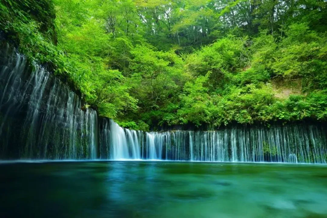 【東京慢旅、報名送小費】輕井澤度假區、河口湖遊覽船、三島天空步道、長腳蟹溫泉鄉八日-8