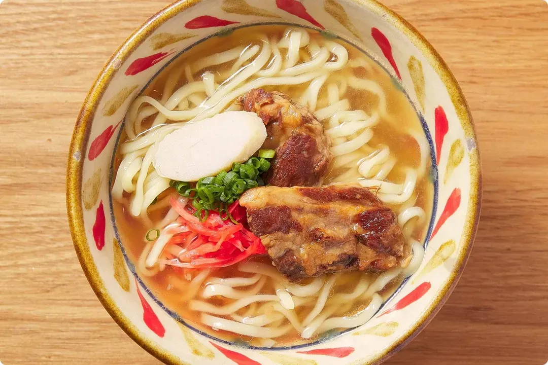新春美饌
