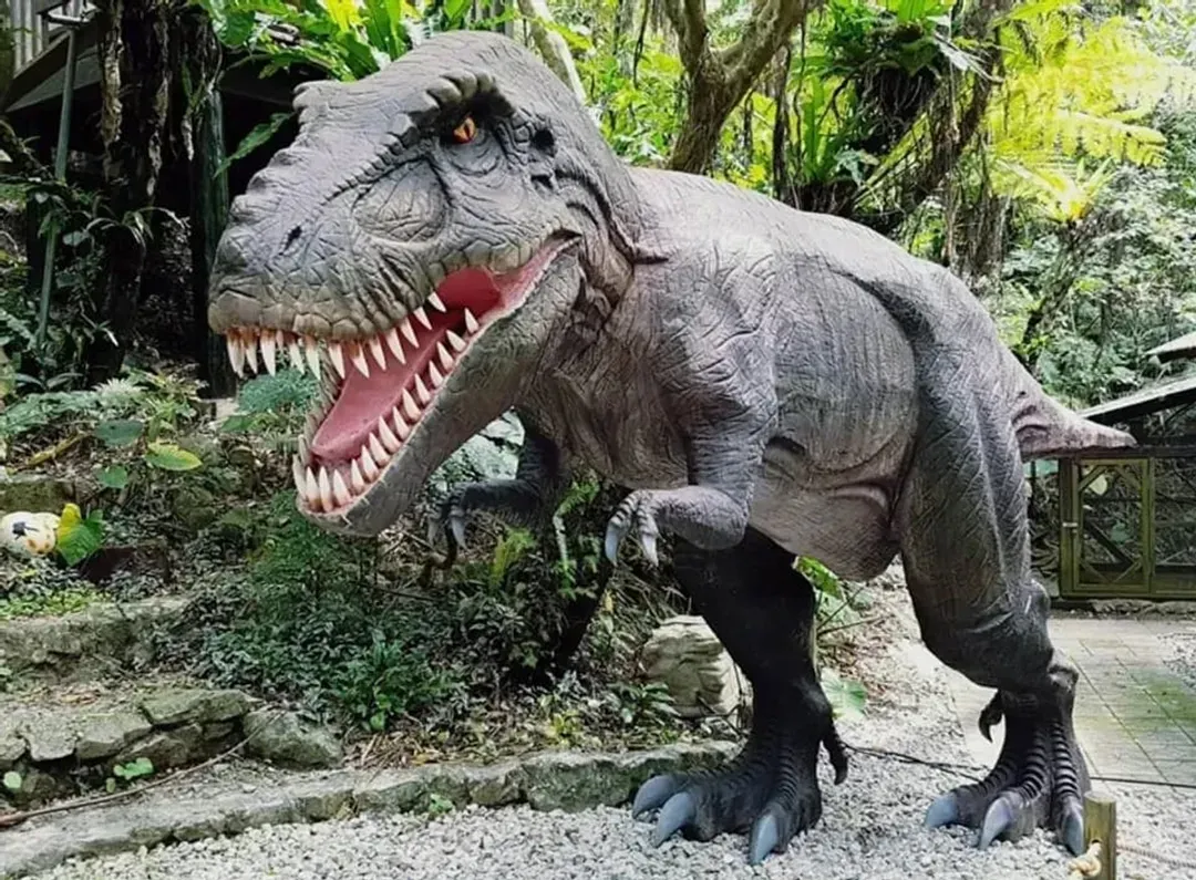沖繩OMG～海洋博公園、瀨長島屋台村、DINO恐龍公園、那霸半日閒四日