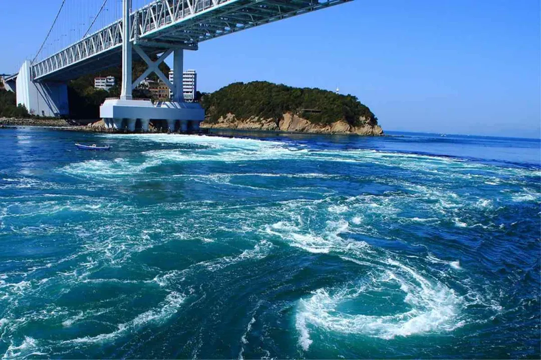 KHH高松四國感蟹季～魔女小豆島住乙晚、寒霞溪纜車、鳴門渦之道、名園名景漫遊六日-11