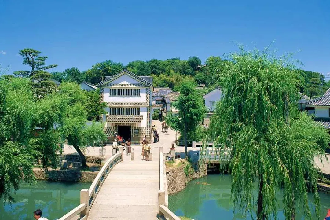 廣島四國喜迎春～宮島嚴島神社、愛媛松山城、金刀比羅宮、倉敷美觀名景漫遊六日-11