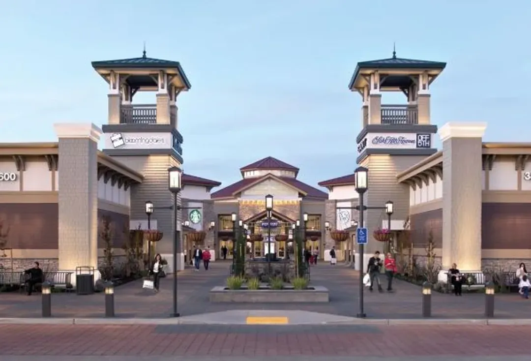 San Francisco Premium Outlets-OUTLET購物趣