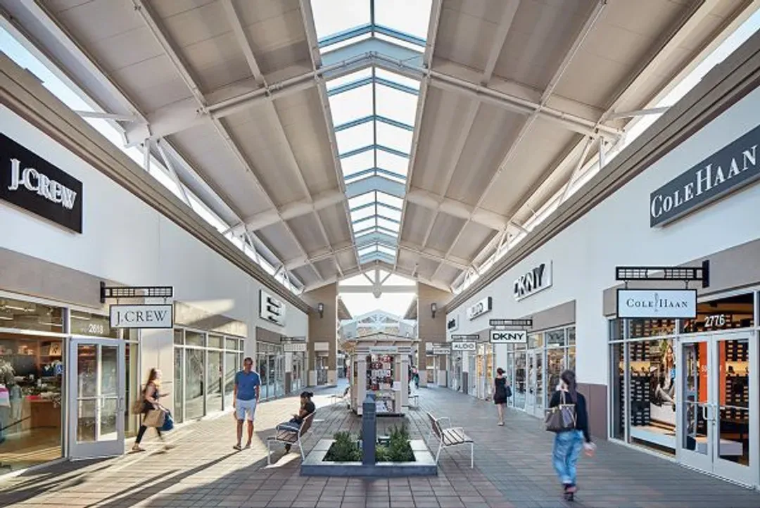 San Francisco Premium Outlets-OUTLET購物趣