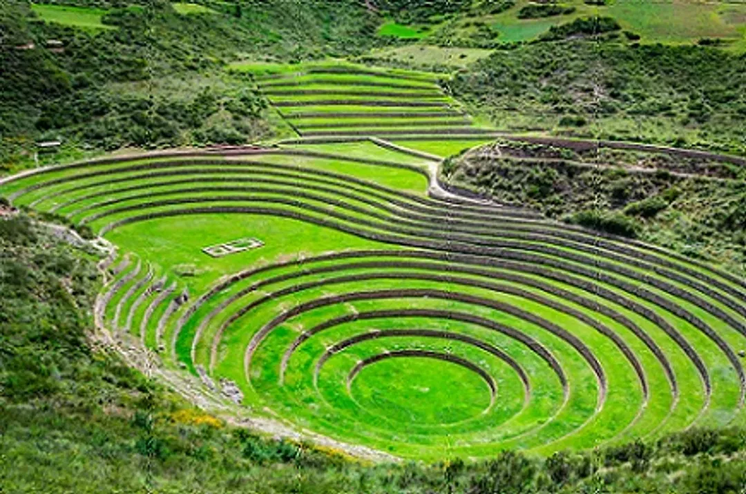 【早鳥雙優惠、十晚住五星】南美祕魯古文明、天空馬丘比丘、高山景觀火車、納斯卡線飛行13日-9