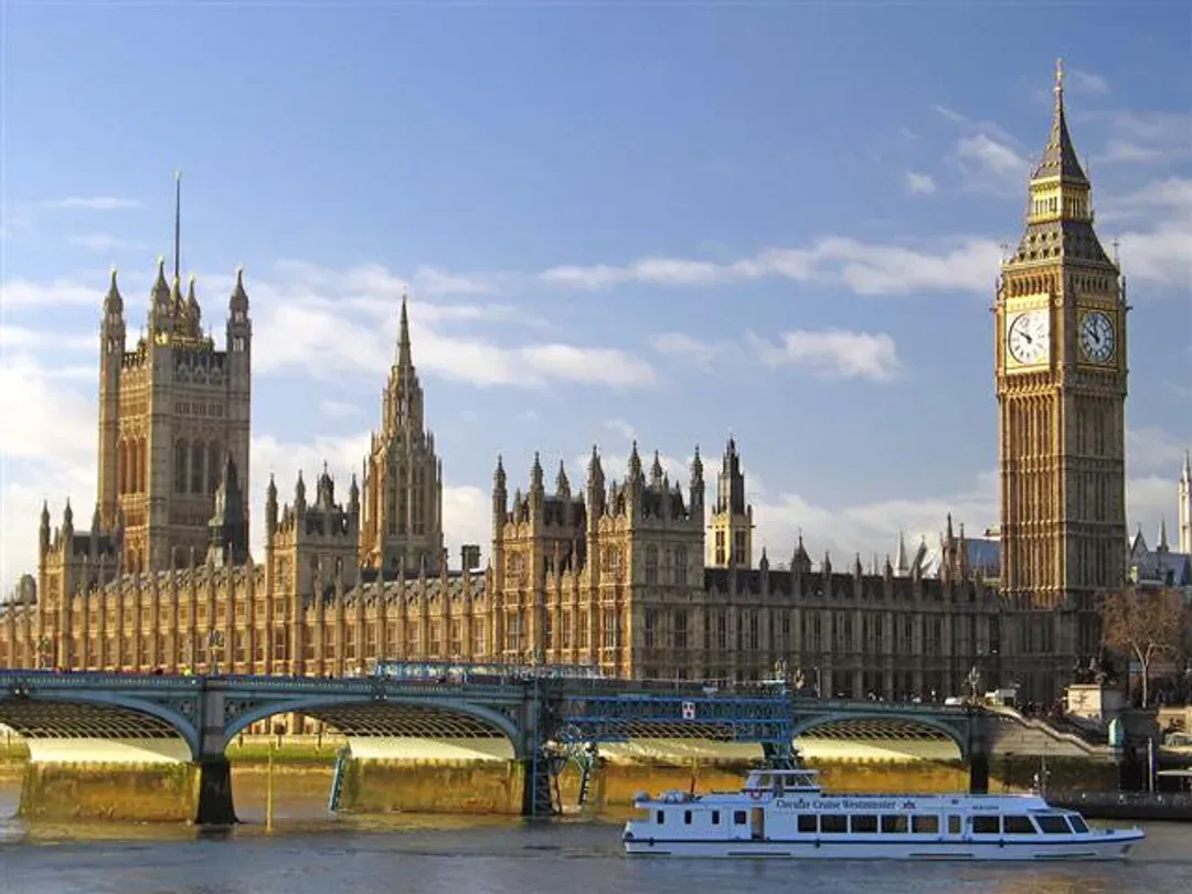 【盛世公主號、早鳥享優惠】北極圈極光巡航、挪威峽灣、英倫風情18日(全程陽台艙、加贈公主套裝)-9