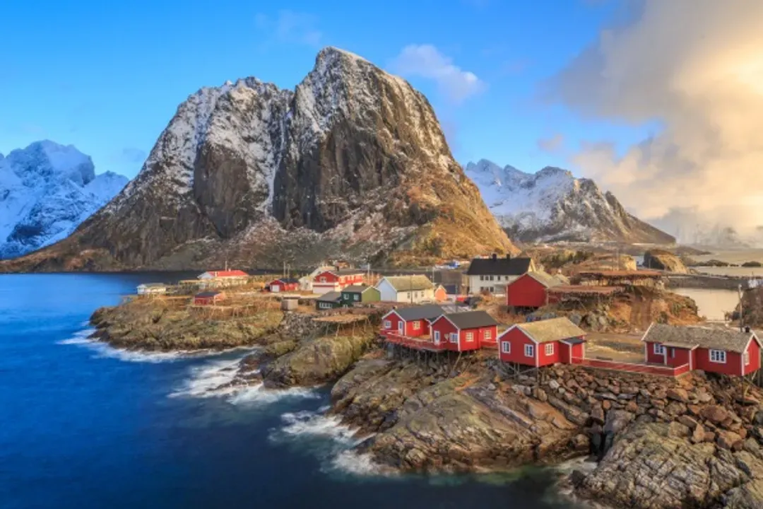 Lofoten-特別企劃