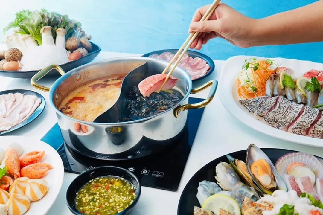 特色餐食