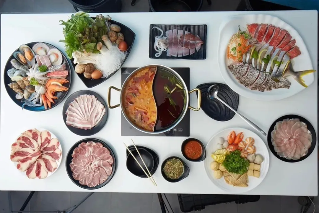 特色餐食