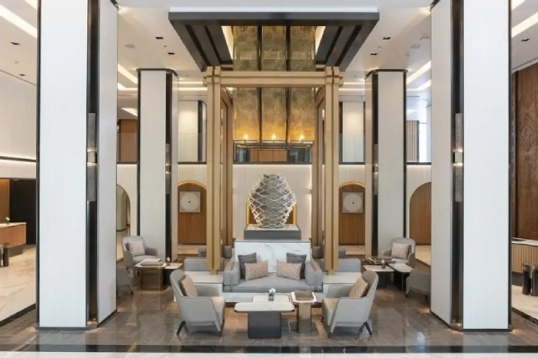 MELIÁ CHIANG MAI-清邁國際五星飯店(兩晚)
