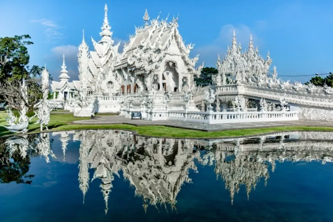 清萊打卡景點