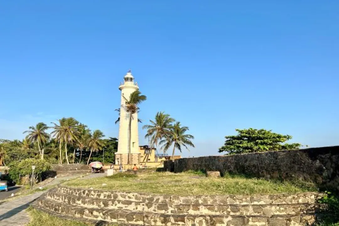 歷史城市漫遊