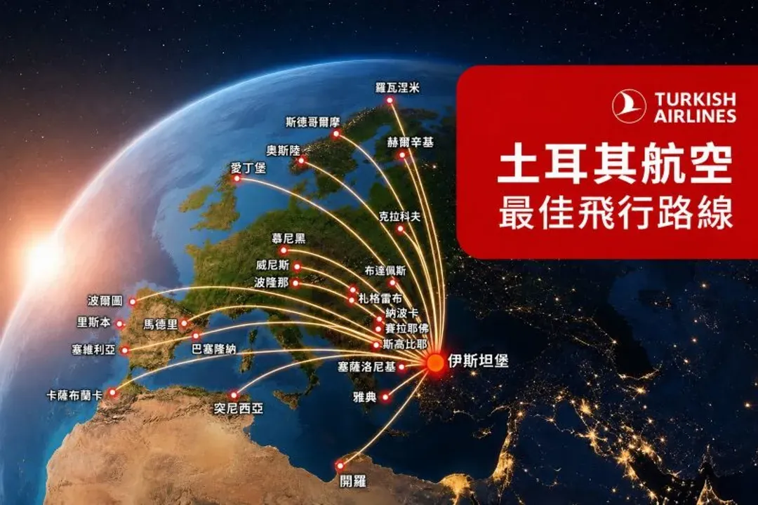 土耳其航空
