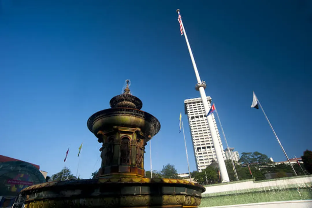 新馬樂悠遊～環球影城、天際滑車吊椅、雲頂高原纜車、大紅花渡假村六日-5