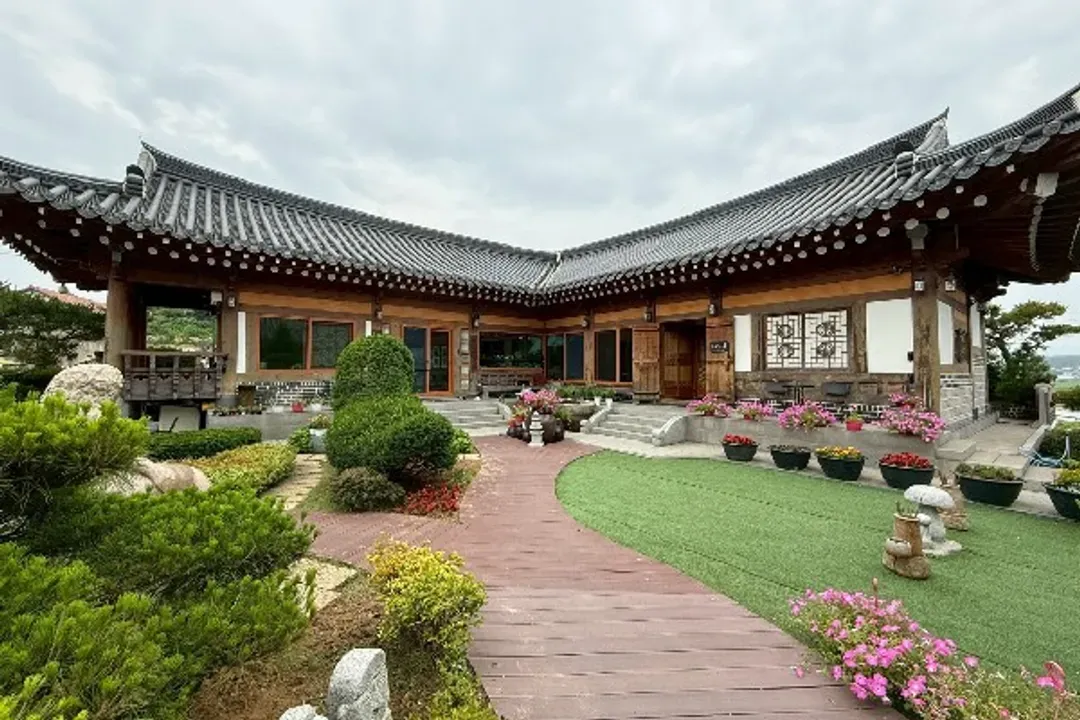 江華島-江華島漫遊