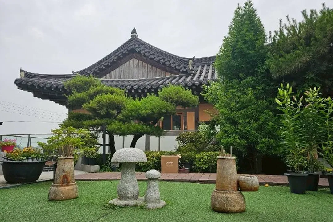 江華島-江華島漫遊
