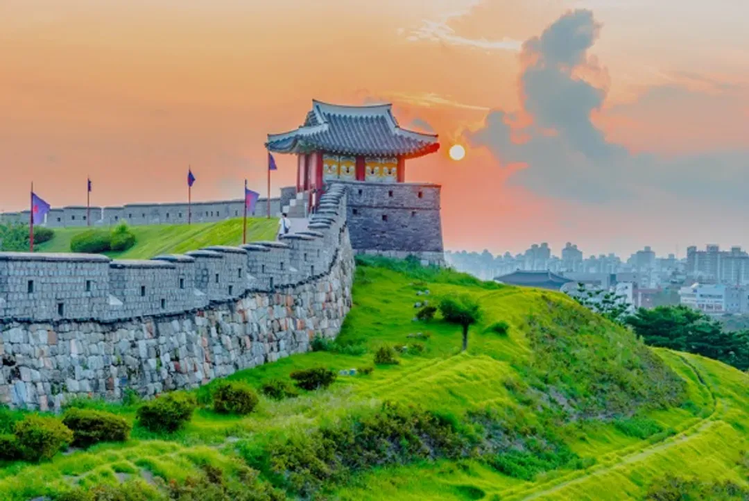 清州首爾喜迎春～七甲山冰柱節、禮堂湖吊橋、咖啡廳蘋果派、首爾住兩晚五日-5