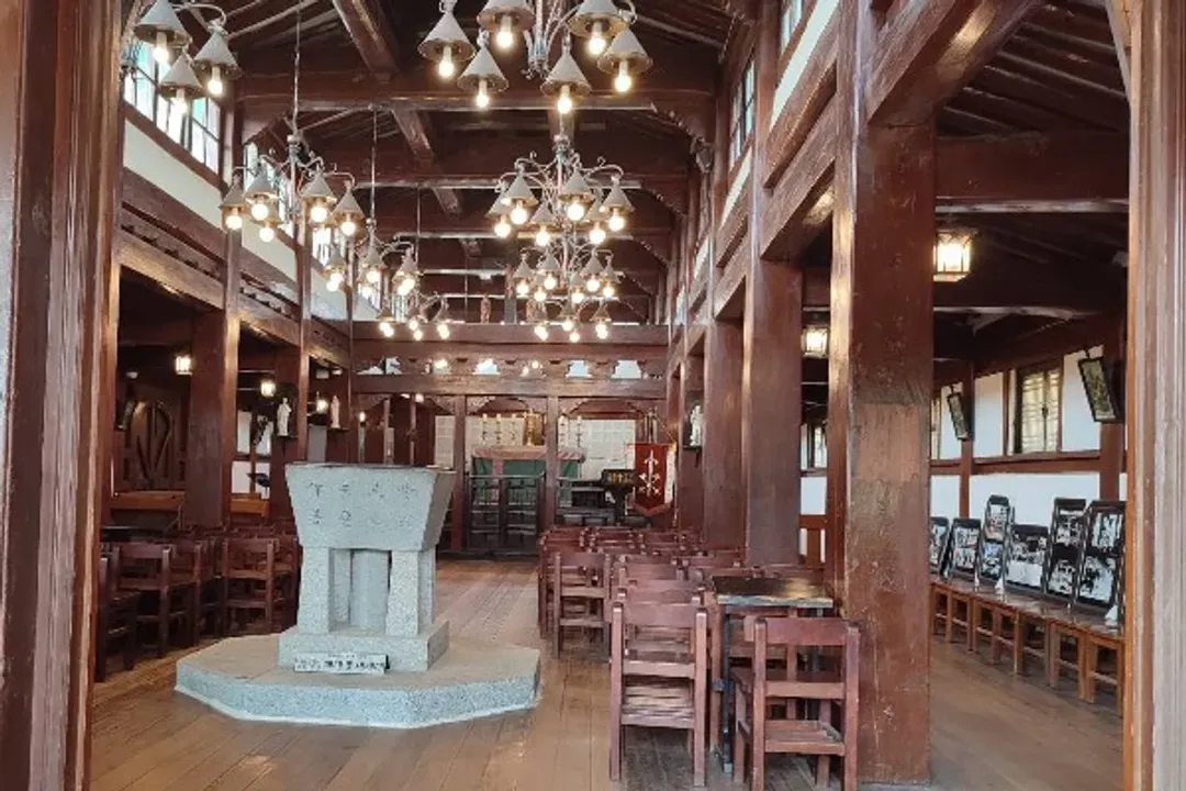 江華島漫遊