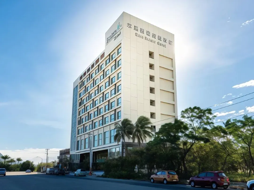 禾風新棧度假飯店