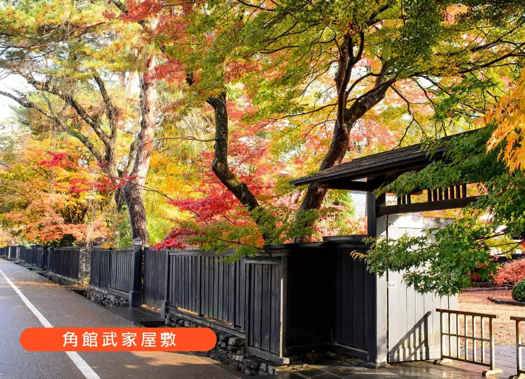 【限時限量】楓紅東北秘境溫泉5日.藏王中央纜車.秋田鐵道列車.奧入瀨溪流.十和田湖.銀山溫泉.採果樂.-7