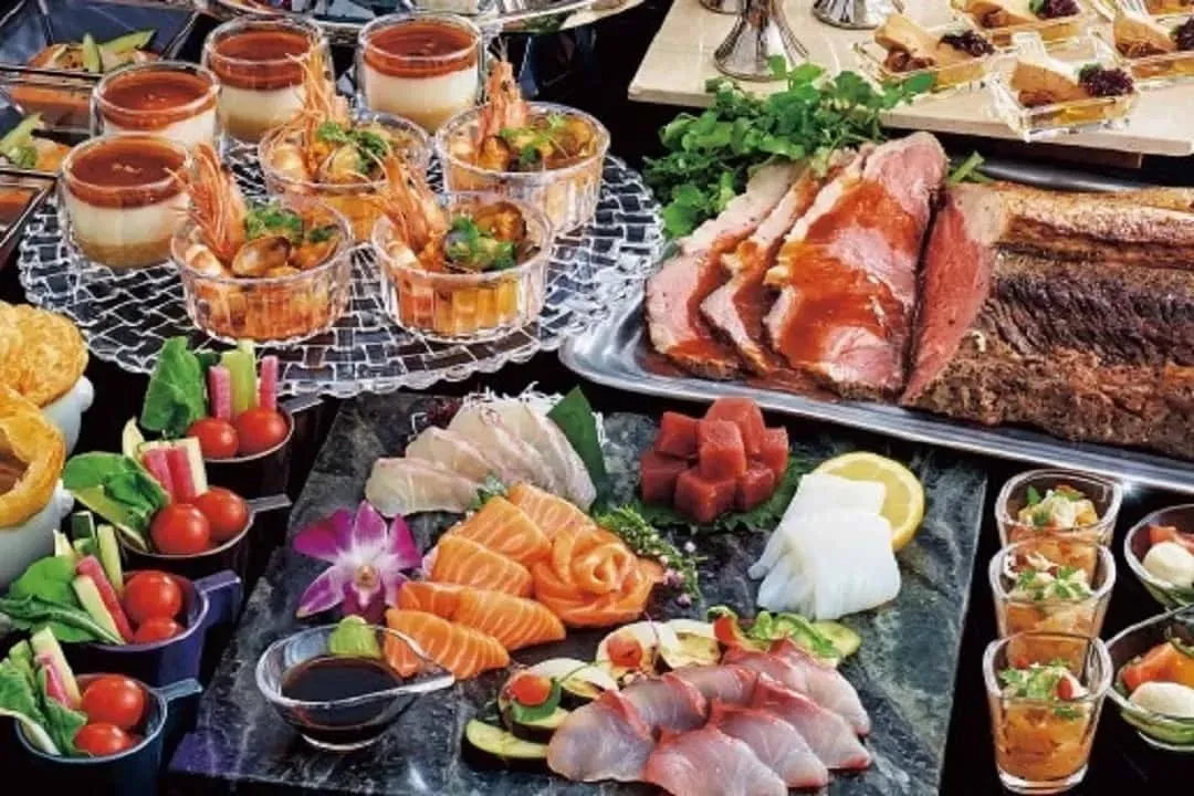 新春美饌