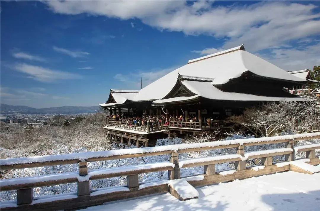 京都最愛風情