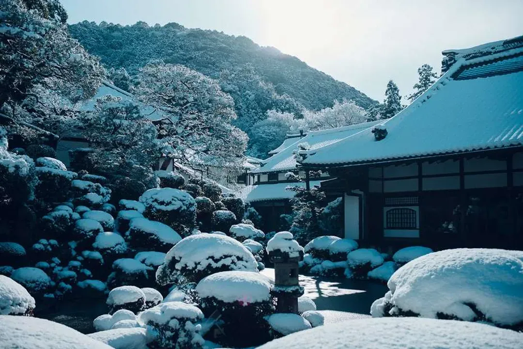 京都最愛風情